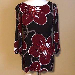 Ann Taylor tunic